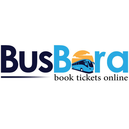busbora logo